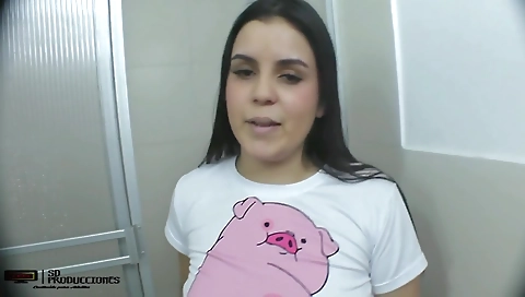 Shower thankses the gym suavee ihaveawife inevitablet damsel