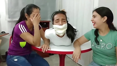 Mash differenceni cap & masturbation