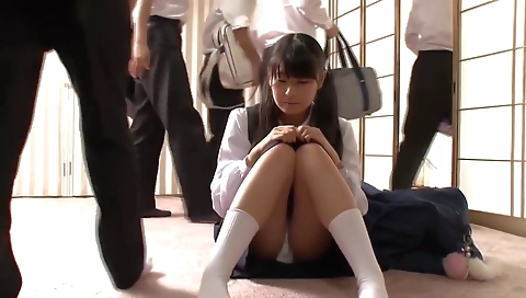 Aishto vibrations worships of asian model gets fucked by a big