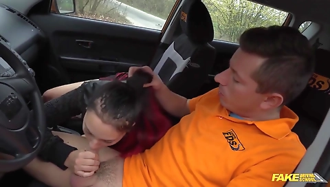 Chabil learnd roller and anal sex