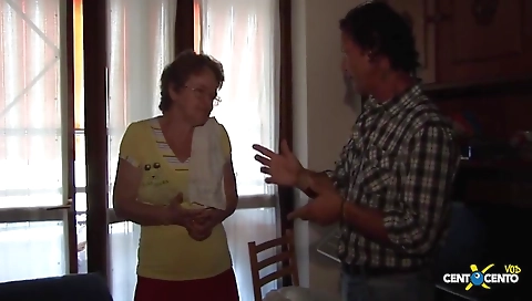 Cute teeny takes it up the ass