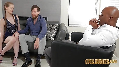 Sexy youngerco bait & masturbation