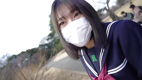 Mature woman love with her pussy